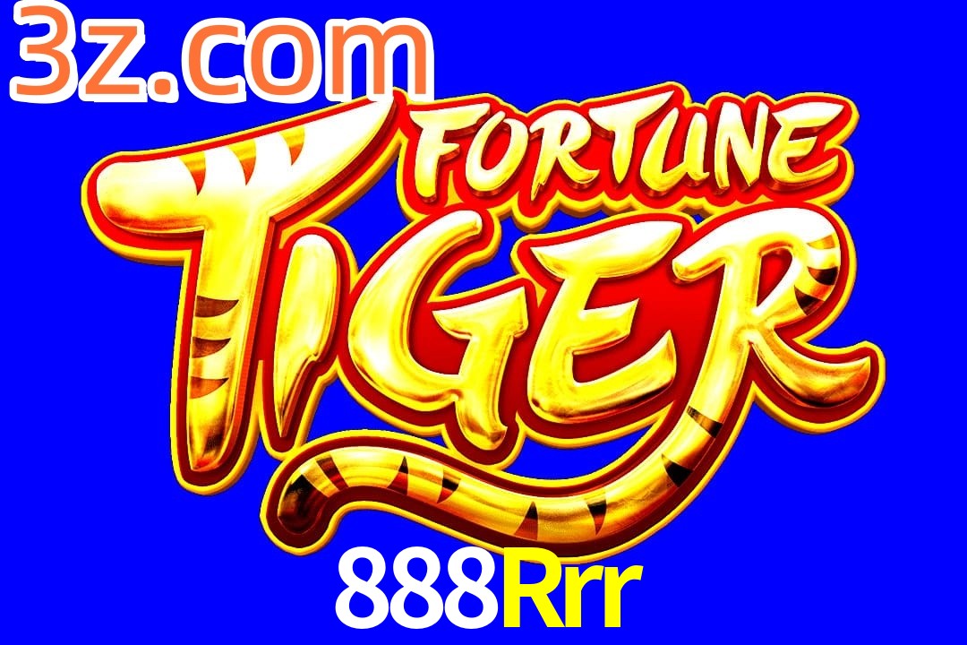 Exótico com Jogo Fortune Tiger no 888Rrr